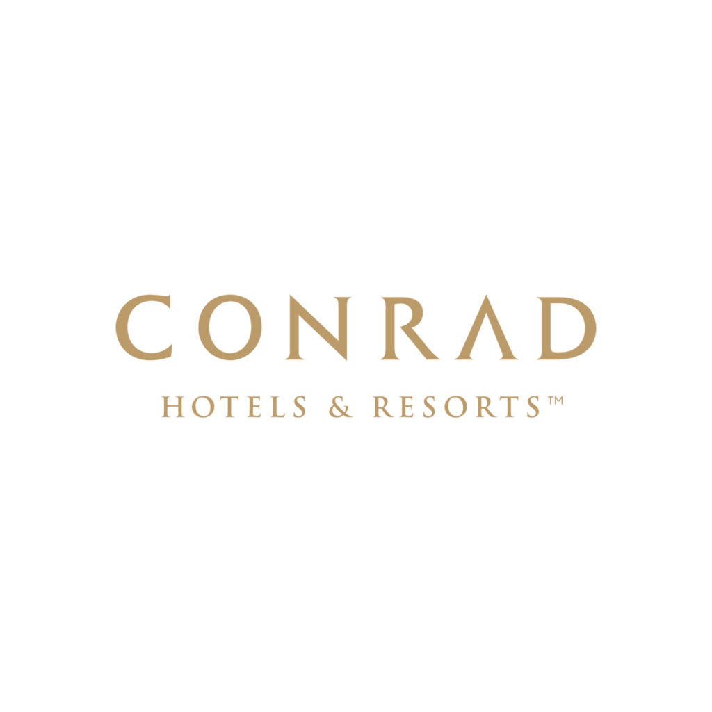 Conrad Hotels and Resorts