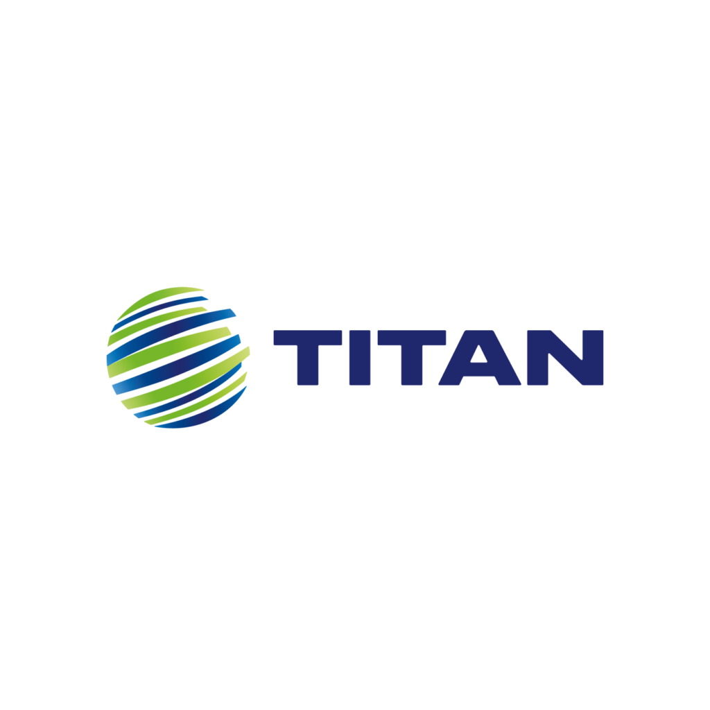 Titan Cement